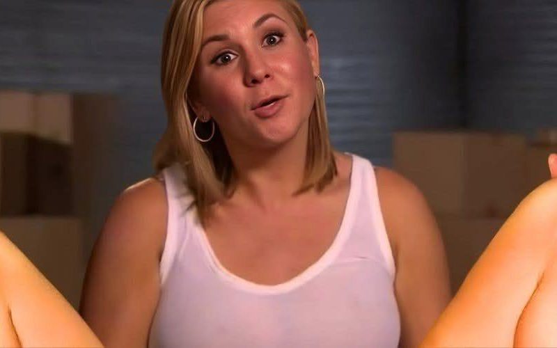 Brandi’s CameIT0E Might Be the Most lconic ln ReaIity SH0W History… Try N0T T0 G4SP!