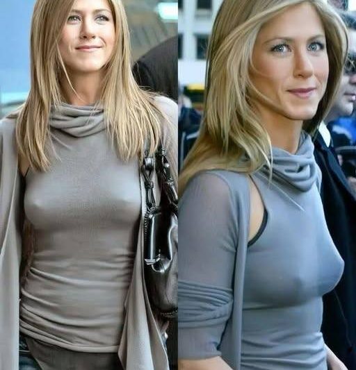 Jennifer Aniston made a surprise appearance with a dazed expression and an unresolved phone call that sent shockwaves through the tabloid world. The full story behind that call has just been revealed—and no one could stay calm after learning the truth. A sudden shock, unfolding on what seemed like an ordinary morning, has left Jennifer reeling.