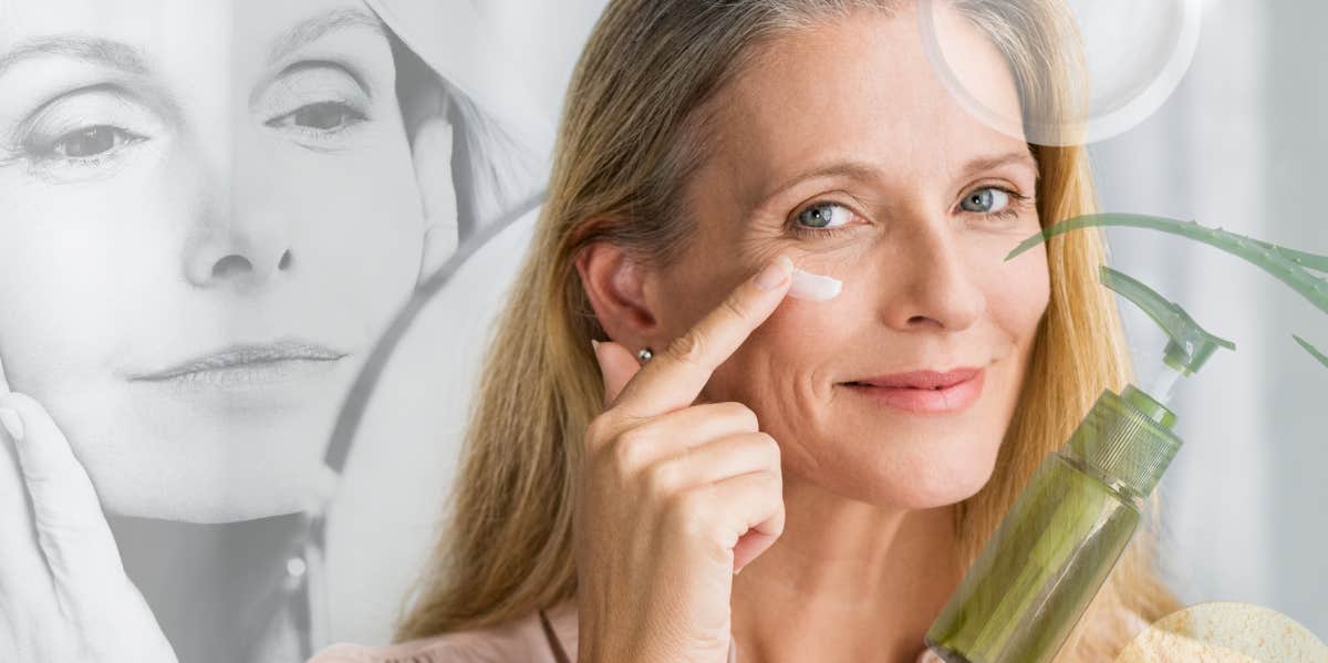 16 Easy Ways To Immediately Look Younger Longer, As Recommended By  Dermatologists | YourTango