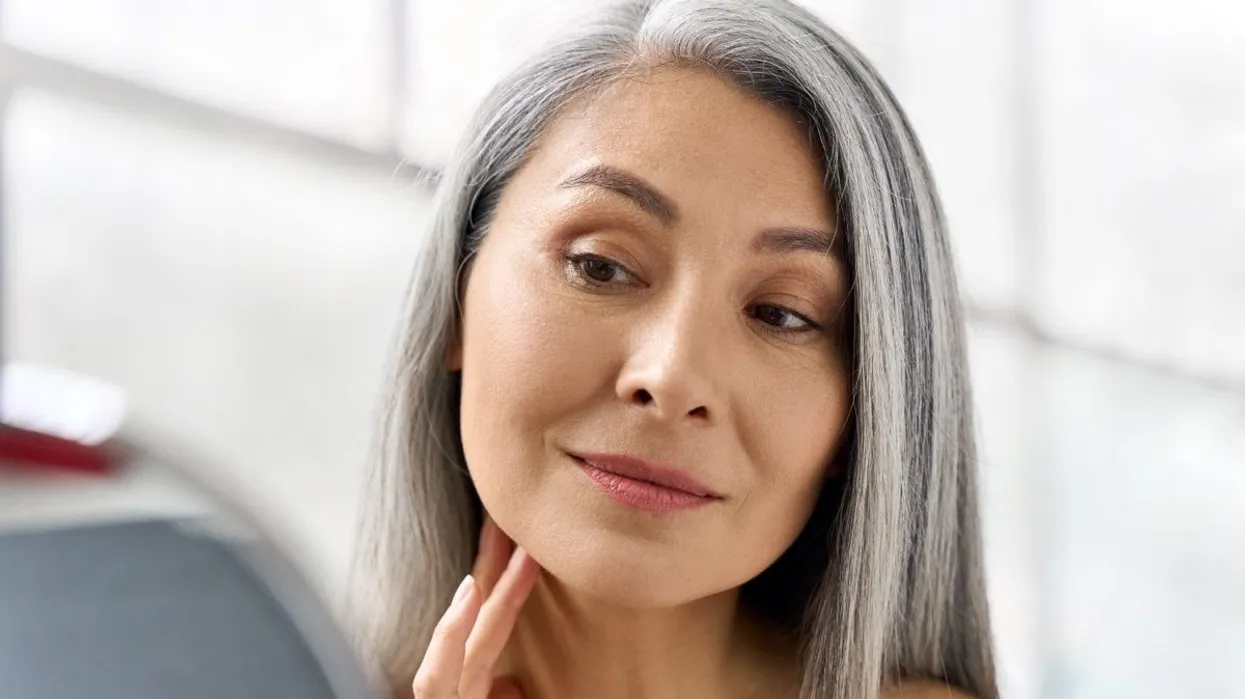 15 Proven Ways to Look a Decade Younger — Best Life